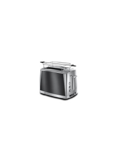 RUSSELL HOBBS - Torradeira 23221-56 | Torradeiras